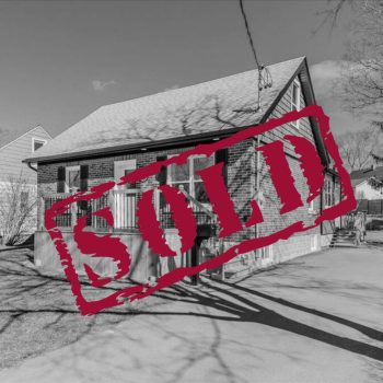Sold